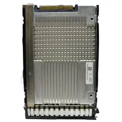 اس اس دی HPE مدل P21135-B21 ظرفیت 3.2 ترابایت SAS
