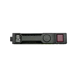اس اس دی HPE مدل P21135-B21 ظرفیت 3.2 ترابایت SAS