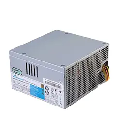 منبع تغذیه کامپیوتر سی سونیک مدل SSP-300SE | تیوگیت