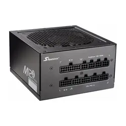 منبع تغذیه کامپیوتر سی سونیک مدل SS-850AM2 | تیوگیت