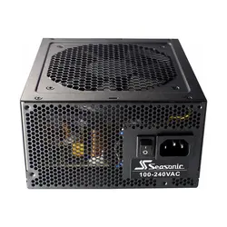 منبع تغذیه کامپیوتر سی سونیک مدل SS-850AM2 | تیوگیت