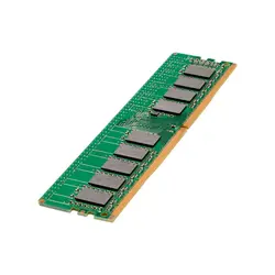 رم سرور HPE 32GB Dual Rank x4 DDR4‑2933