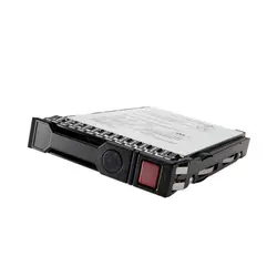 اس اس دی HPE 960GB SATA RI SFF SSD مدل P18424-B21