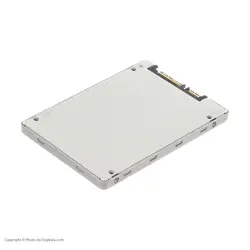 اس اس دی اینترنال اچ پی ای مدل P23489-B21 ظرفیت 3.84 ترابایت