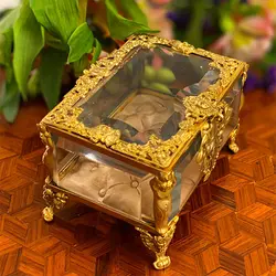 جا جواهری فرانسوی آنتیک