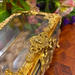 جا جواهری فرانسوی آنتیک