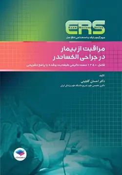 ERS مراقبت از بیمار در جراحی الکساندر-گلچینی/جامعه نگر