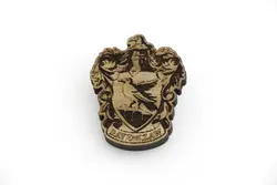 پیکسل چوبی ریونکلاو