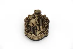 پیکسل چوبی هافلپاف