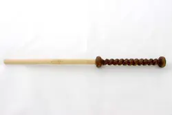 چوبدستی آرتور ویزلی با جعبه