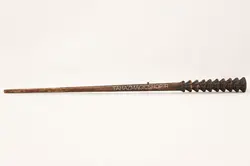 چوبدستی فرد ویزلی با جعبه