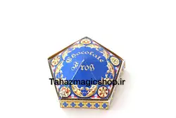 شکلات قورباغه ای