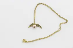 گردنبند گولدن اسنیچ