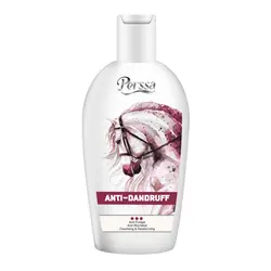 شامپو ضدشوره مخصوص اسب Perssa