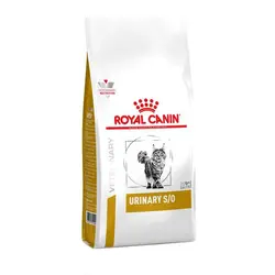 غذای گربه درمانی دستگاه ادراری رویال کنین 3.5 کیلوگرمی ( Urinary S/O)