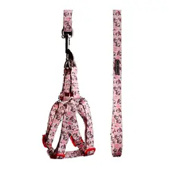 ست قلاده کتفی+لید طرح Kitty مانا ارغوان