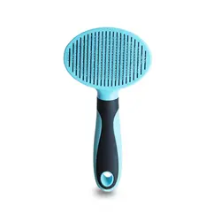 برس لاک دار به همراه دکمه تخلیه کن DPS