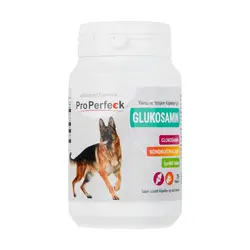 قرص مکمل گلوکوزامین سگ ProPerfeck