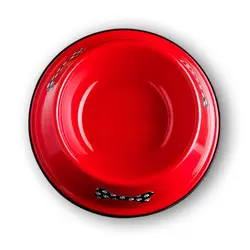 ظرف غذا فلزی ترمزدار سایز 22 سانتی متر مانا ارغوان