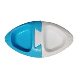 ظرف پلاستیکی دوقلو DPS