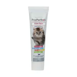 خمیر مکمل رشد بچه گربه ProPerfeck
