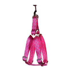 ست قلاده کتفی + لید طرح ارکیده مانا ارغوان