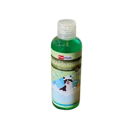 شامپو ویتامینه سگ Pet Alpin