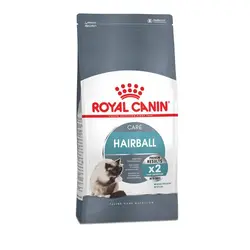 غذای گربه ضد گلوله مو (Hairball Care) ROYAL CANIN