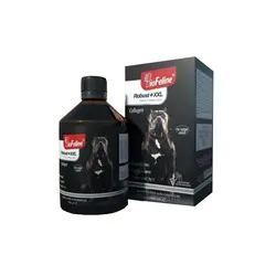 مکمل مایع قدرتمند Robust+XXL مخصوص سگ BioFeline