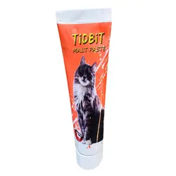 مالت گربه با طعم گوساله TIDBIT