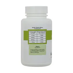 قرص مکمل مجاری ادراری سگ و گربه BioFeline