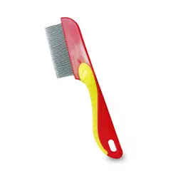 شانه گره بازکن دندانه کوچک DPS