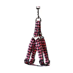 ست قلاده کتفی+لید طرح لوزی مانا ارغوان