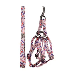 ست قلاده کتفی+لید طرح مانا ارغوان، مانا ارغوان