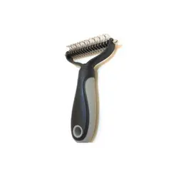 شانه گره بازکن دو طرفه مدل B150