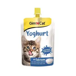 ماست مخصوص گربه جیم کت