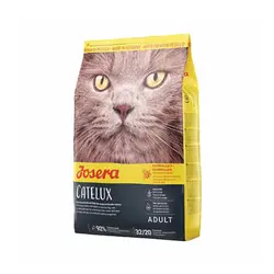 غذای خشک گربه جوسرا(Josera) مدل catelux وزن 2 کیلوگرم