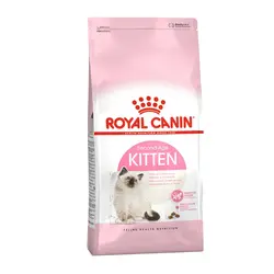 غذای خشک گربه رویال کنین مدل کیتن (Kitten Dry) ROYAL CANIN