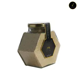 قاووت بادام شیکامو - شیکامو