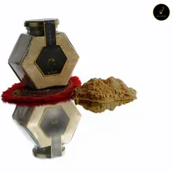 قاووت بادام شیکامو - شیکامو