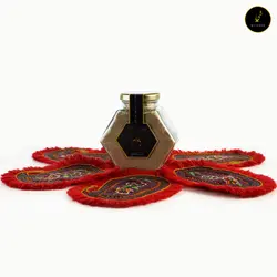 قاووت بادام شیکامو - شیکامو