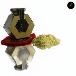 قاووت پسته شیکامو - شیکامو