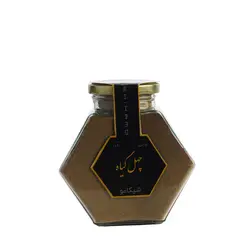 قاووت چهل گیاه شیکامو - شیکامو