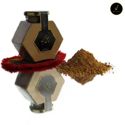 قاووت چهل گیاه شیکامو - شیکامو