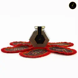 قاووت خرفه شیکامو - شیکامو