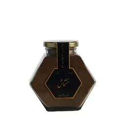 قاووت خشخاش شیکامو - شیکامو