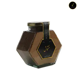 قاووت خشخاش شیکامو - شیکامو