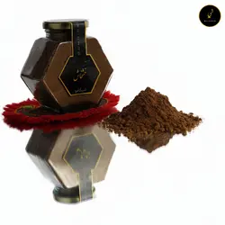 قاووت خشخاش شیکامو - شیکامو