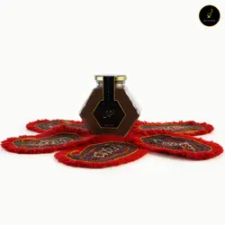 قاووت خشخاش شیکامو - شیکامو