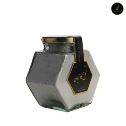 قاووت گل گاوزبان شیکامو - شیکامو